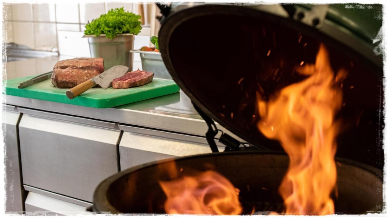Restaurant Goldener Schluessel Altdorf