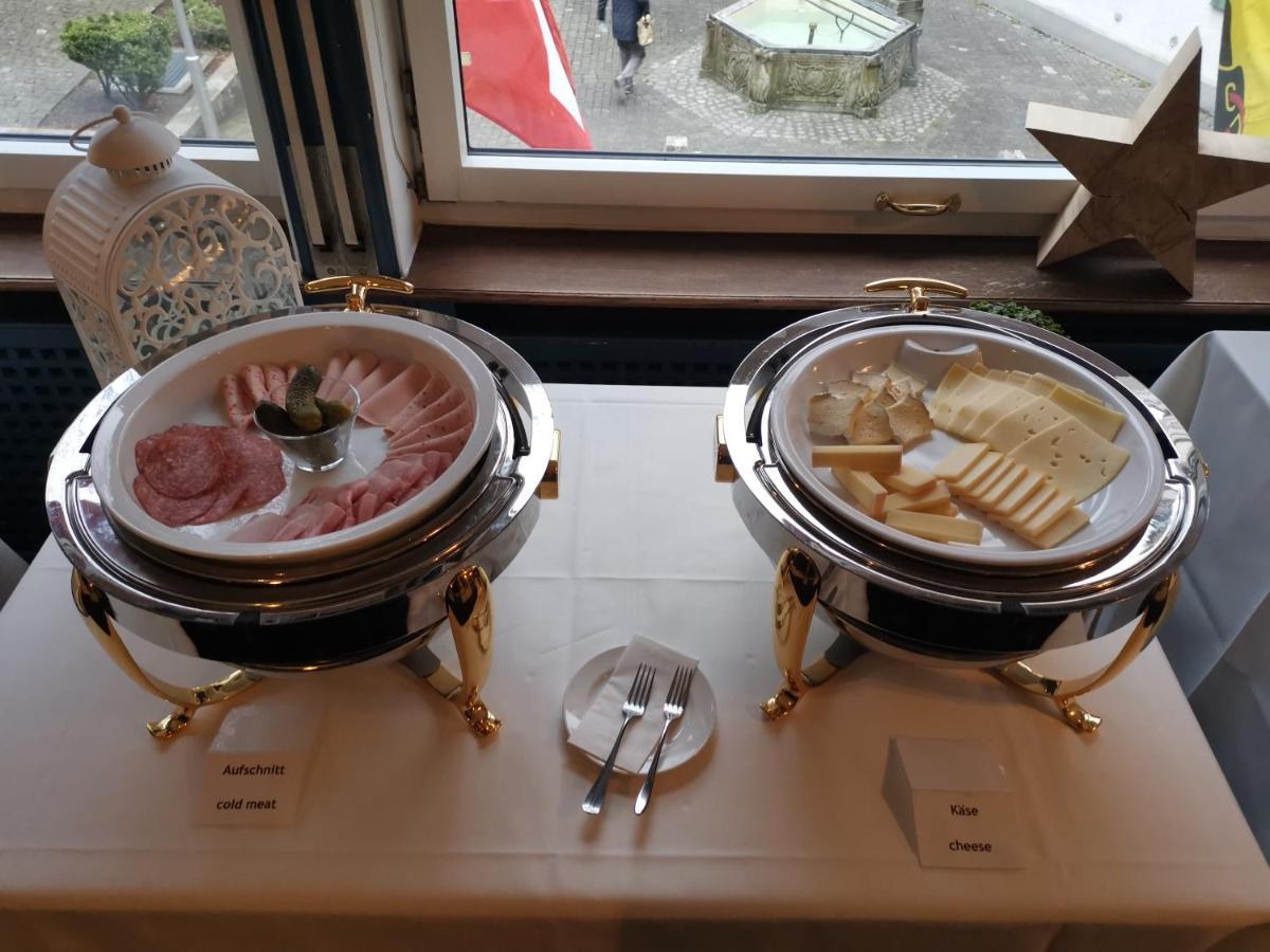 Restaurant Goldener Schluessel