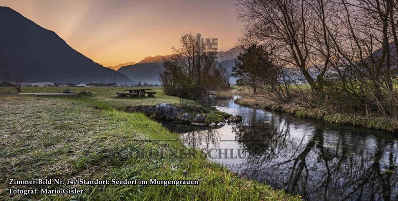 Restaurant Goldener Schluessel 3* Altdorf