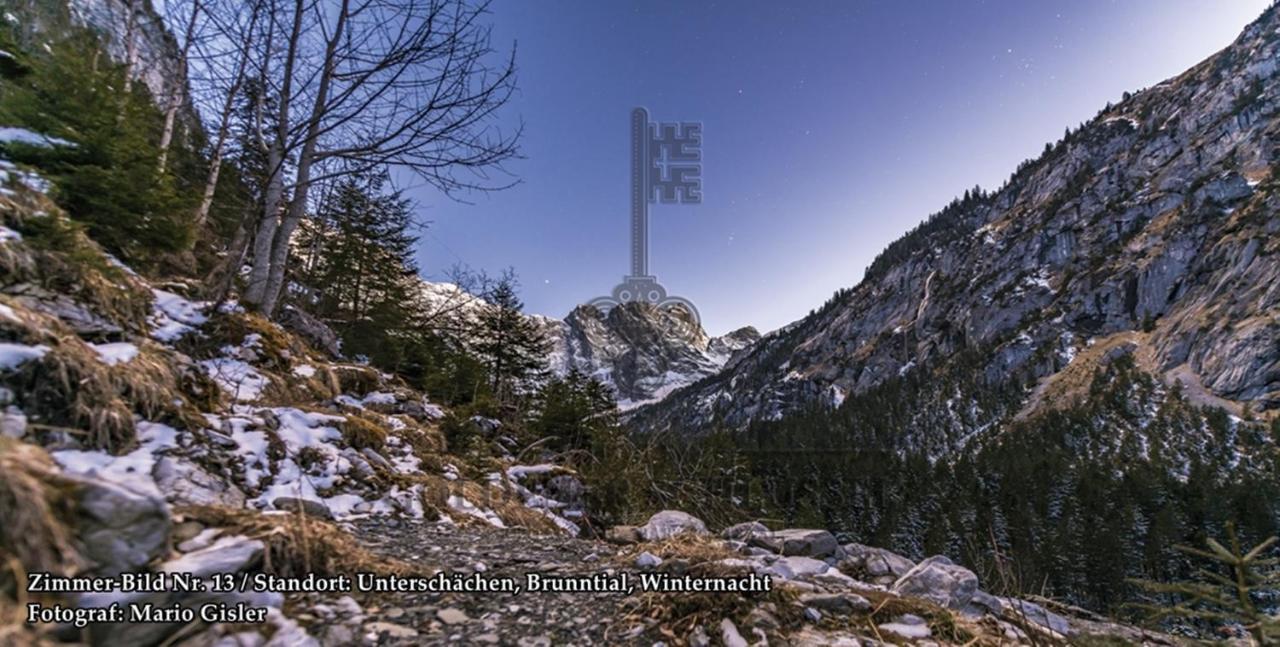 Restaurant Goldener Schluessel
