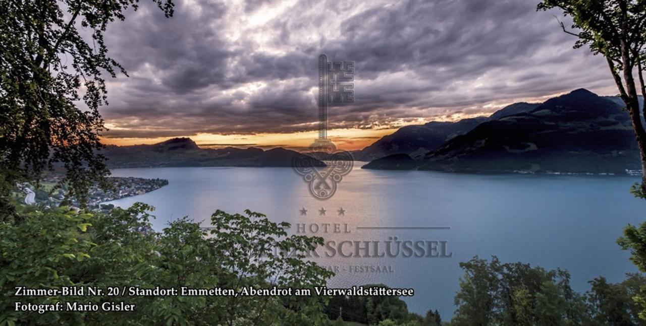 Restaurant Goldener Schluessel