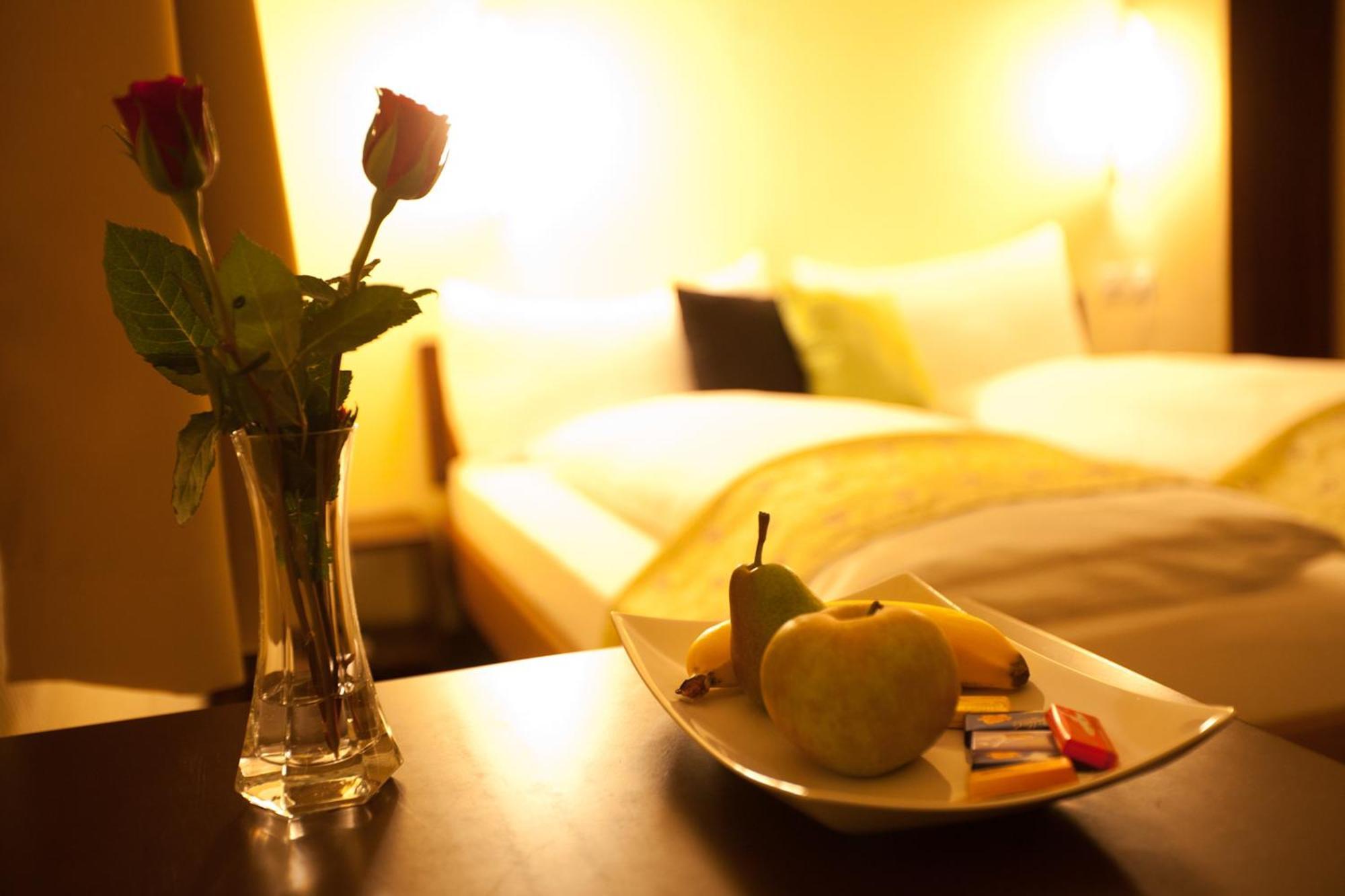 Hotel Restaurant Goldener Schluessel Altdorf