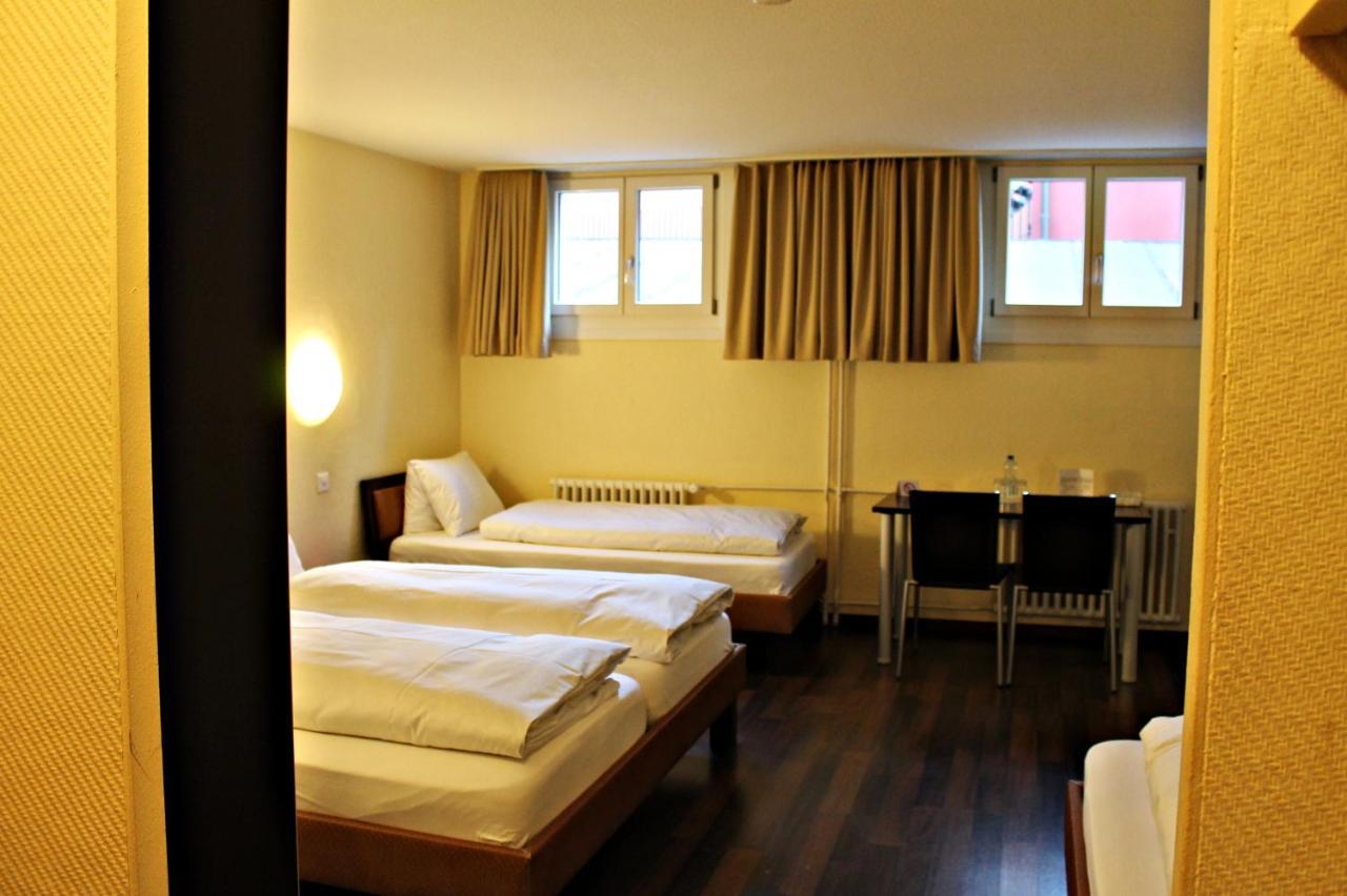 होटल Restaurant Goldener Schluessel Altdorf