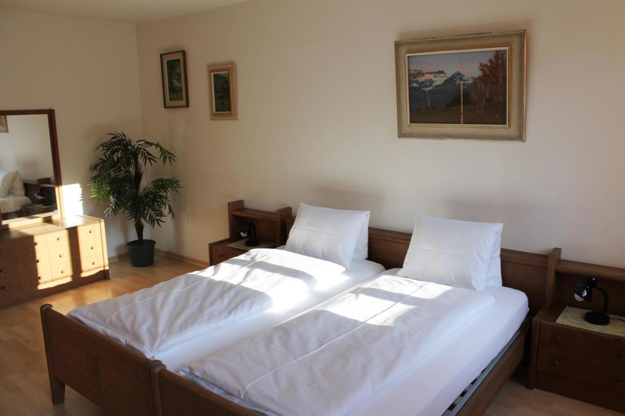 Restaurant Goldener Schluessel Hotel