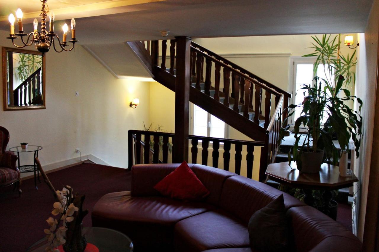 Restaurant Goldener Schluessel 3*