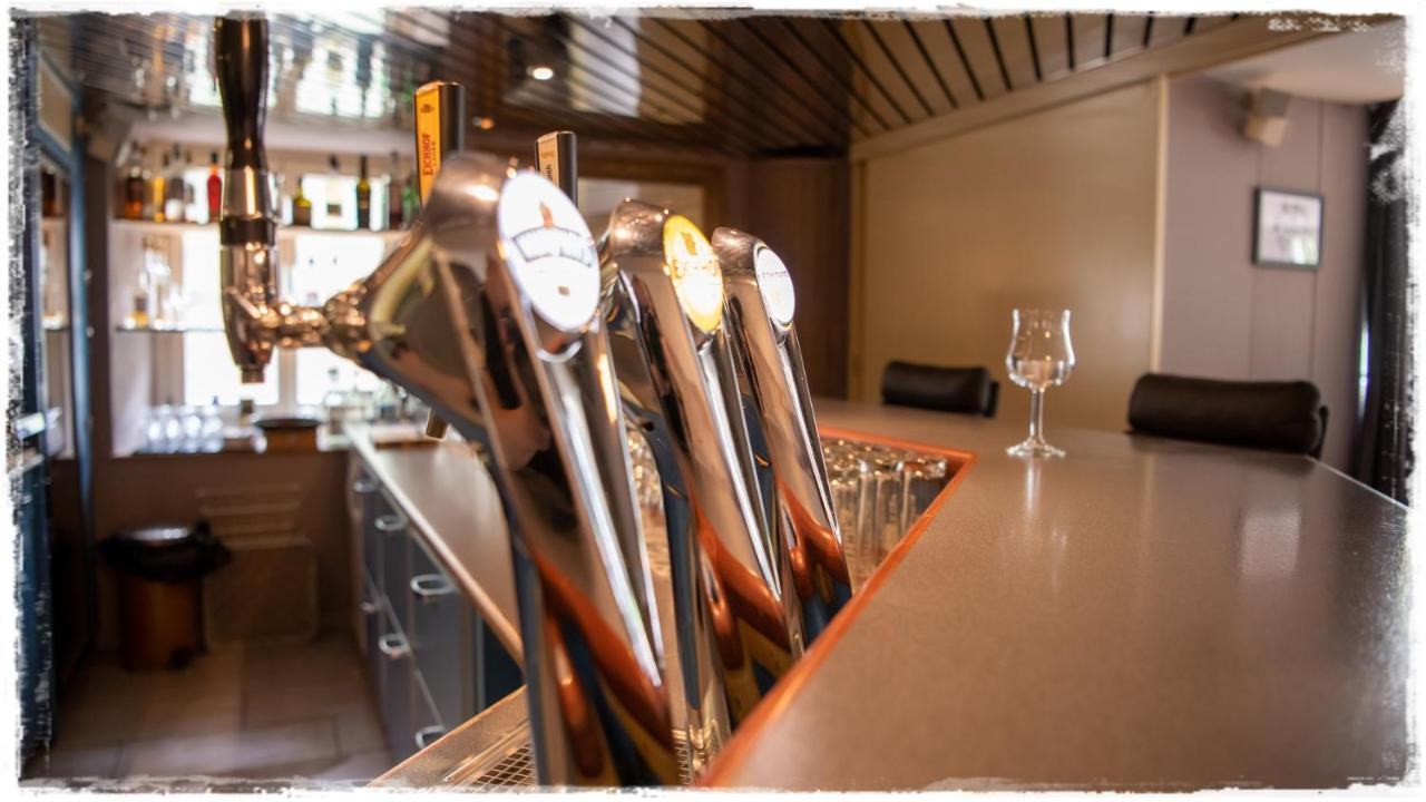 Restaurant Goldener Schluessel 3* Altdorf